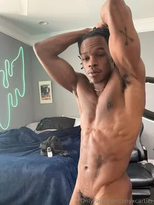 Onyxcartier OnlyFans Leaked Free Thumbnail Picture - #Py7xZq6NDu