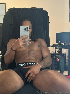 Onyxcartier OnlyFans Leaked Free Thumbnail Picture - #SkPr2wTqHG