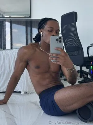 Onyxcartier OnlyFans Leaked Free Thumbnail Picture - #TF9nmfuFXu