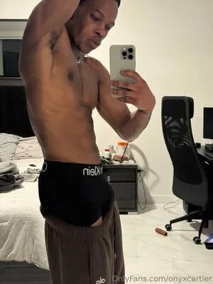 Onyxcartier OnlyFans Leaked Free Thumbnail Picture - #V71QnM24JN