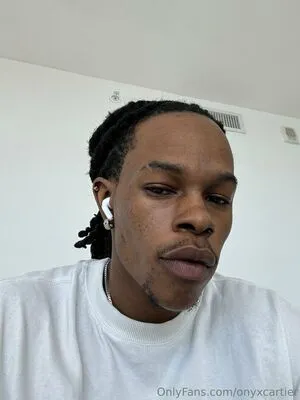 Onyxcartier OnlyFans Leaked Free Thumbnail Picture - #V9cGnBi8us