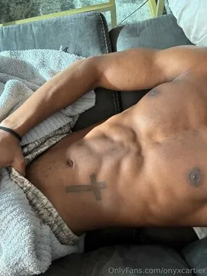 Onyxcartier OnlyFans Leaked Free Thumbnail Picture - #WsPsWoQ2Vf