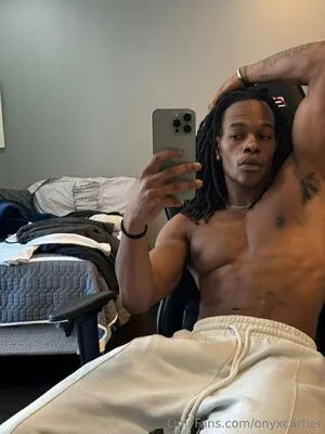 Onyxcartier OnlyFans Leaked Free Thumbnail Picture - #Yj55dVzGcu