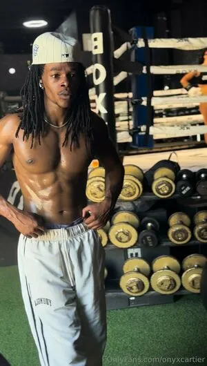 Onyxcartier OnlyFans Leaked Free Thumbnail Picture - #bvWNOFcfvm