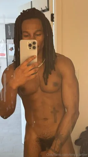 Onyxcartier OnlyFans Leaked Free Thumbnail Picture - #dH1GOj3TDd