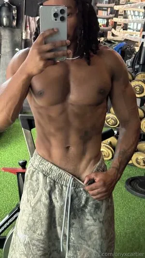 Onyxcartier OnlyFans Leaked Free Thumbnail Picture - #fa0JkxUcwI