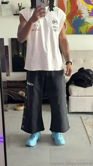 Onyxcartier OnlyFans Leaked Free Thumbnail Picture - #fg1AwbcKGr