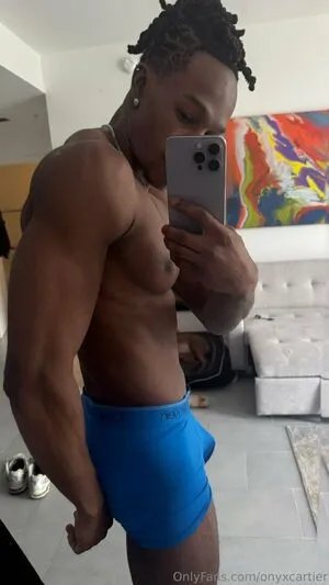 Onyxcartier OnlyFans Leaked Free Thumbnail Picture - #ftbu85SBx4