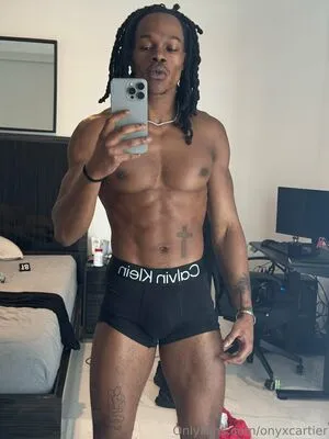 Onyxcartier OnlyFans Leaked Free Thumbnail Picture - #hZZk5ljbFe