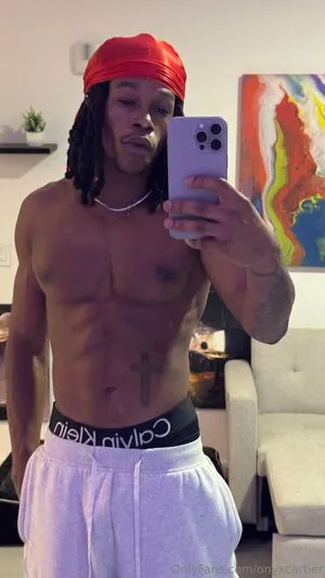 Onyxcartier OnlyFans Leaked Free Thumbnail Picture - #kWlae3yZPp