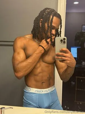 Onyxcartier OnlyFans Leaked Free Thumbnail Picture - #l8z5bKlSni