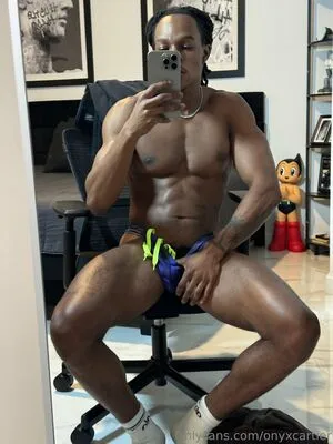 Onyxcartier OnlyFans Leaked Free Thumbnail Picture - #mdwuwnl6cy
