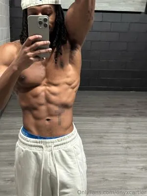 Onyxcartier OnlyFans Leaked Free Thumbnail Picture - #posYXHIEvl