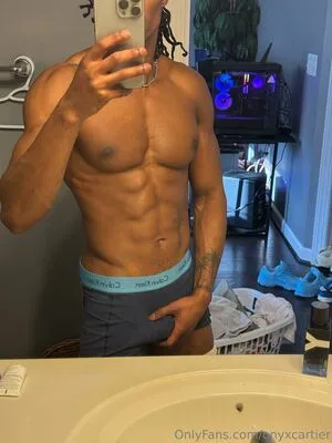 Onyxcartier OnlyFans Leaked Free Thumbnail Picture - #r3oBX5buO4