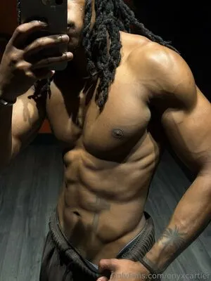 Onyxcartier OnlyFans Leaked Free Thumbnail Picture - #rGaNFxhPSG