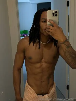 Onyxcartier OnlyFans Leaked Free Thumbnail Picture - #ruW9Jl7oL0