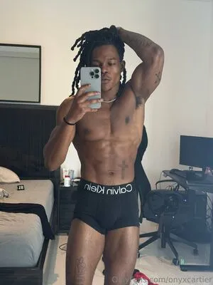 Onyxcartier OnlyFans Leaked Free Thumbnail Picture - #uJOCUsSyPh