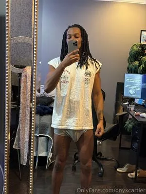 Onyxcartier OnlyFans Leaked Free Thumbnail Picture - #uxWZmOS2qe