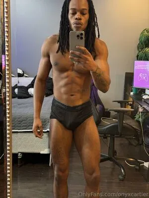 Onyxcartier OnlyFans Leaked Free Thumbnail Picture - #vXupkTxbzG
