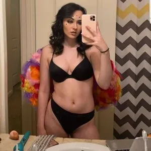 Onyxcherrie OnlyFans Leaked Free Thumbnail Picture - #kDNnWfAI9l