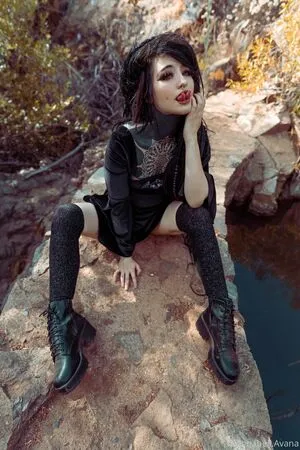 Onyxelectra OnlyFans Leaked Free Thumbnail Picture - #NPMXWJpgOP