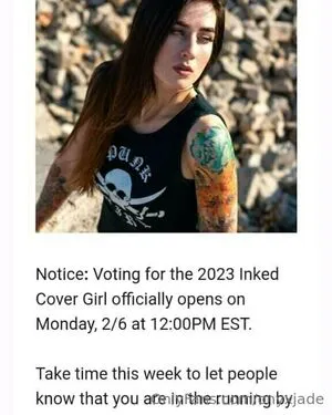 Onyxjade OnlyFans Leaked Free Thumbnail Picture - #Jygj3IrK5g