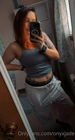 Onyxjade OnlyFans Leaked Free Thumbnail Picture - #R8Dop2Owwy