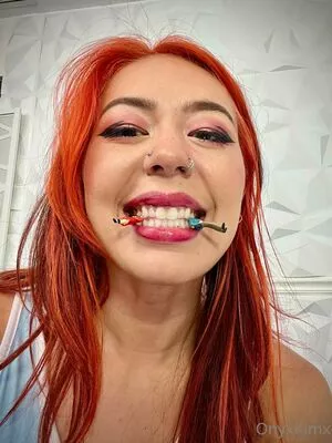 Onyxkimx OnlyFans Leaked Free Thumbnail Picture - #19QghBwENs