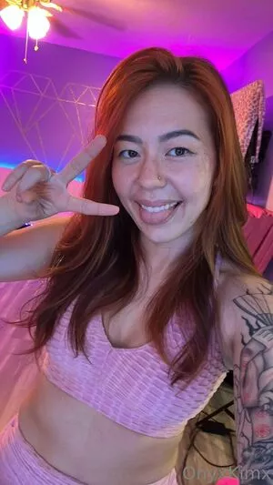 Onyxkimx OnlyFans Leaked Free Thumbnail Picture - #JuRM0k0ANS