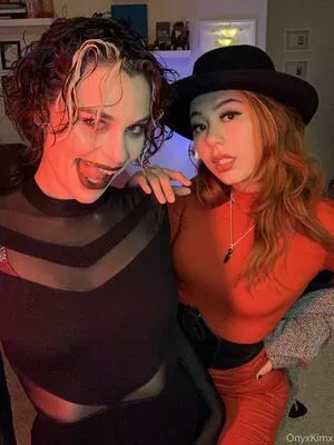 Onyxkimx OnlyFans Leaked Free Thumbnail Picture - #JuqBQXDxo5