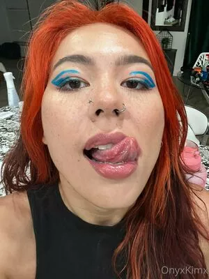 Onyxkimx OnlyFans Leaked Free Thumbnail Picture - #LyPfzNsWq0