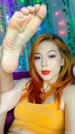 Onyxkimx OnlyFans Leaked Free Thumbnail Picture - #dXkgukZmIE