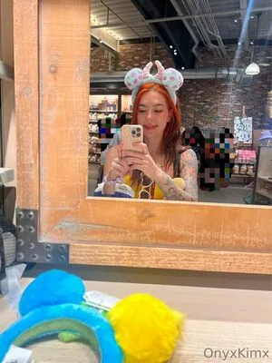 Onyxkimx OnlyFans Leaked Free Thumbnail Picture - #gfEs2bKekz