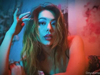 Onyxkimx OnlyFans Leaked Free Thumbnail Picture - #h9t9l5Ygdz