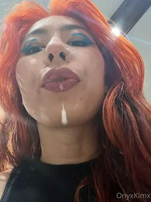 Onyxkimx OnlyFans Leaked Free Thumbnail Picture - #pKHkT3erXr