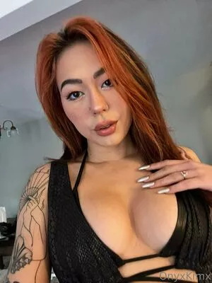 Onyxkimx OnlyFans Leaked Free Thumbnail Picture - #q5XpXrr5cW