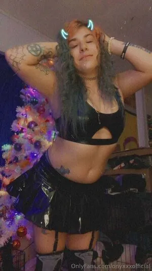 Onyxxxofficial OnlyFans Leaked Free Thumbnail Picture - #fs65OI5RY5