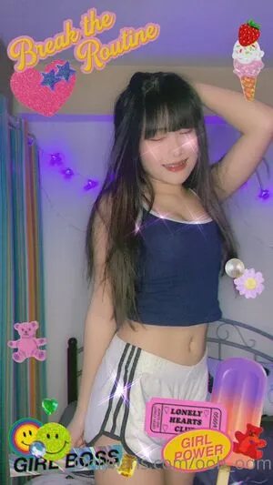 Oob Oom OnlyFans Leaked Free Thumbnail Picture - #10SfOUb5k2