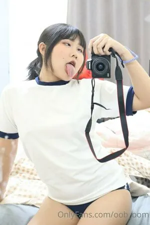 Oob Oom OnlyFans Leaked Free Thumbnail Picture - #8GZT1Wi0EY