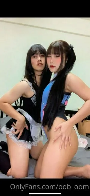 Oob Oom OnlyFans Leaked Free Thumbnail Picture - #SkUBdzWKUh