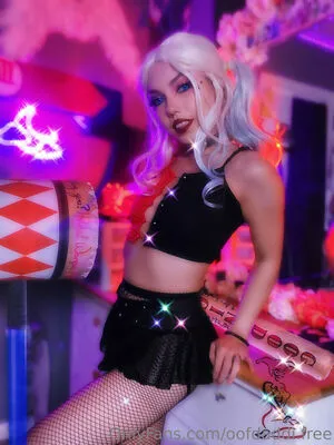 Oofdaddi Free OnlyFans Leaked Free Thumbnail Picture - #8Eor42Kp25