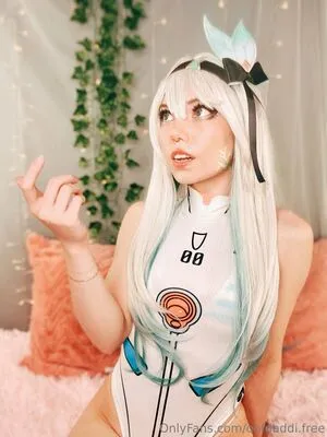 Oofdaddi Free OnlyFans Leaked Free Thumbnail Picture - #KvyCQ1Ll2X