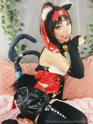 Oofdaddi Free OnlyFans Leaked Free Thumbnail Picture - #ObJ9xjfI7w