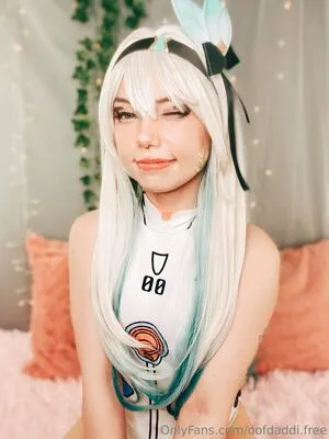 Oofdaddi Free OnlyFans Leaked Free Thumbnail Picture - #P8KZ2fvuDb