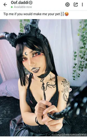 Oofdaddi Free OnlyFans Leaked Free Thumbnail Picture - #Ru5aY7m8Jv