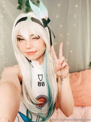 Oofdaddi Free OnlyFans Leaked Free Thumbnail Picture - #ZHZuLgfYRV