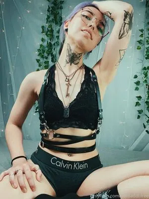 Oofdaddi Free OnlyFans Leaked Free Thumbnail Picture - #bWDWLABHZO