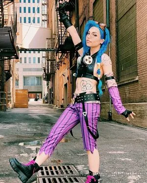 Oofdaddi Free OnlyFans Leaked Free Thumbnail Picture - #cuaIpqNL31