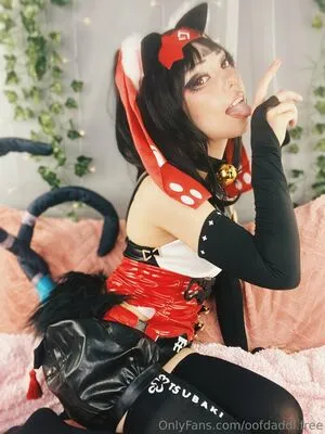 Oofdaddi Free OnlyFans Leaked Free Thumbnail Picture - #eysSGrejWz