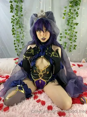 Oofdaddi Free OnlyFans Leaked Free Thumbnail Picture - #iHa60RC8rJ